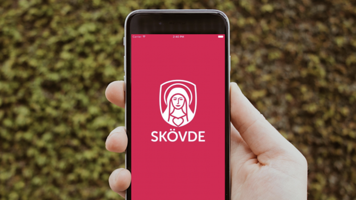 ”Någon måste våga gå först” – Skövde kommuns arbete med vår mobil­plattform Hello Umbra