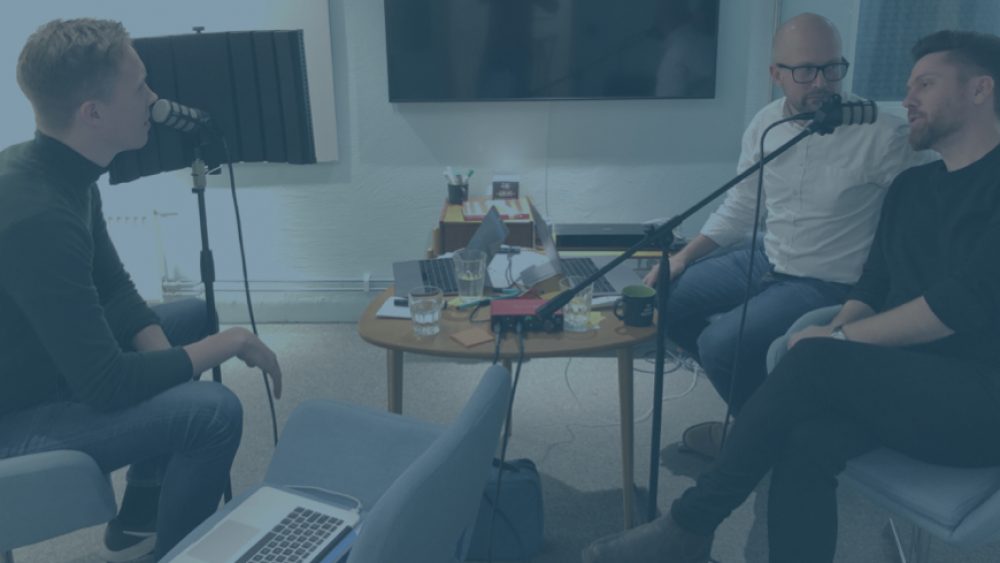 #13 – Rapporten som visar att design vinner