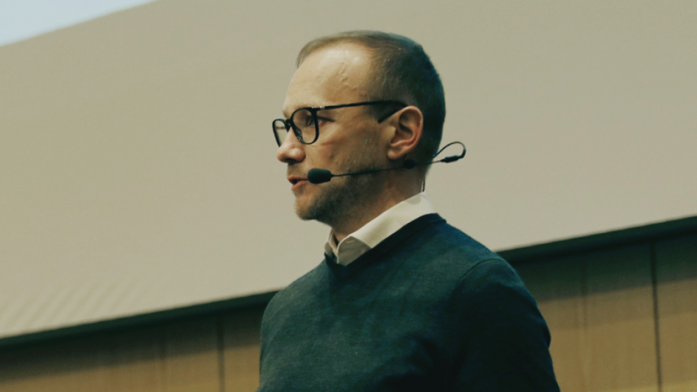 3 saker som hindrar digitaliseringen av offentlig sektor