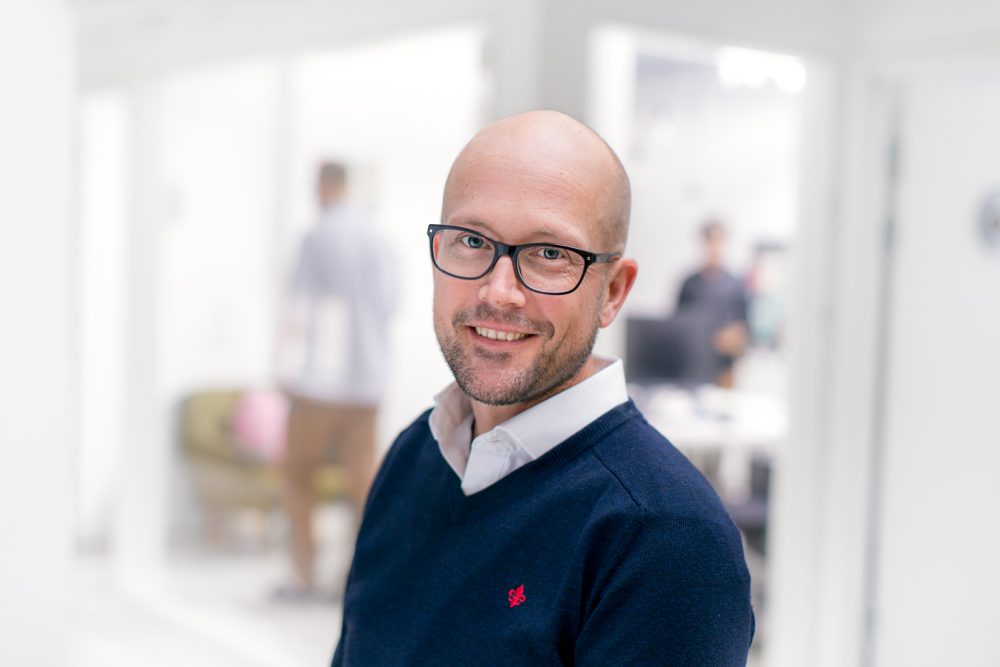 Hello Future öppnar kontor i Skåne