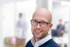 Tobias Eklund