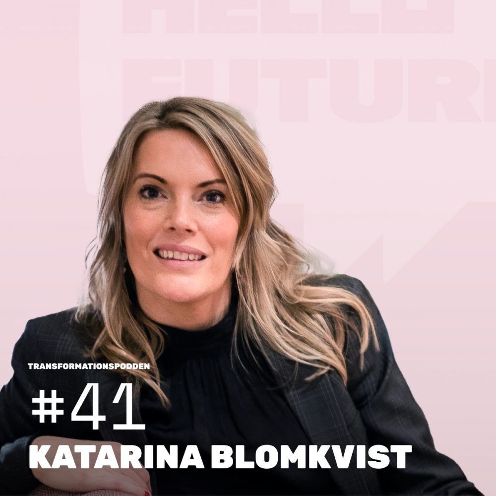 #41 – Intraprenörskapets roll i ett innovationsarbete