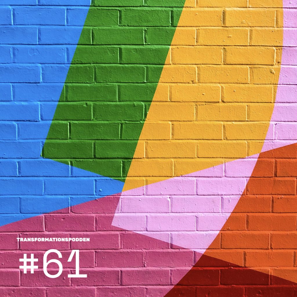 #61 – Innovationsstrategi handlar om att bryta mönster