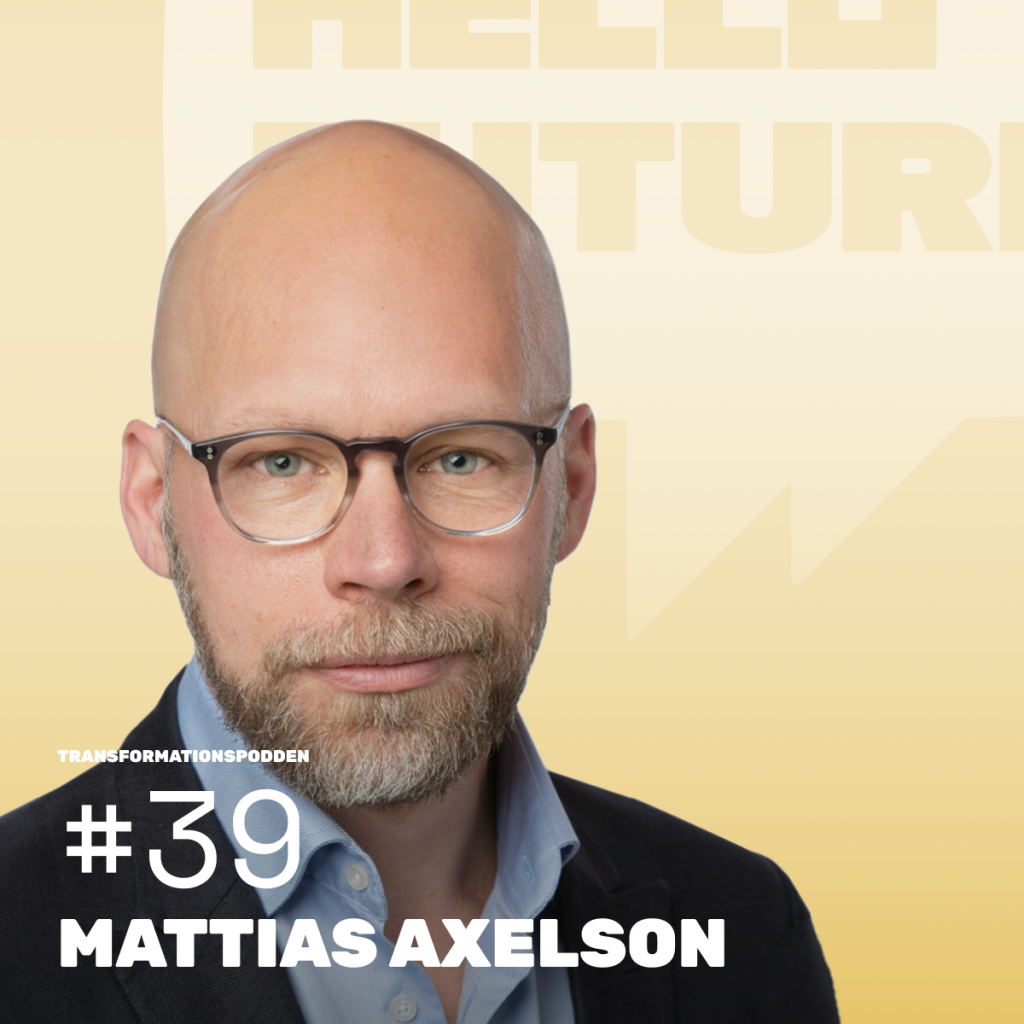 #39 – Har din organisation dold innovationspotential?