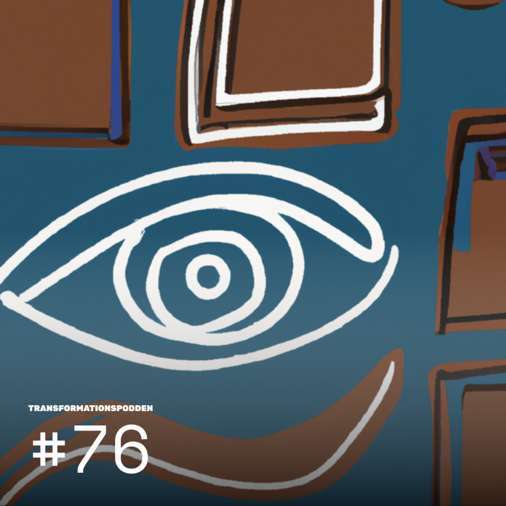 #76 – Portföljhantering för innovation – så jobbar ni för att lyckas