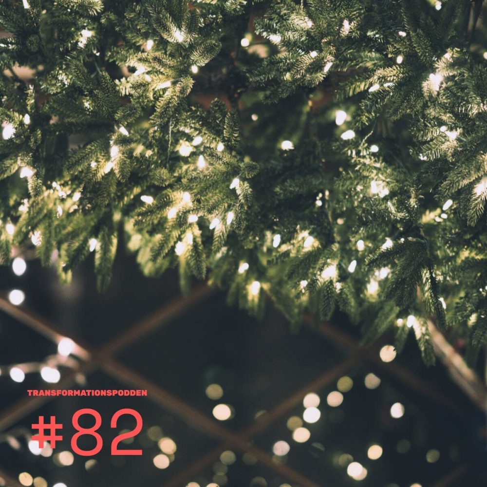 #82 – Julspecial 2022: Vad vi önskar att vi hade vetat för 10 år sedan