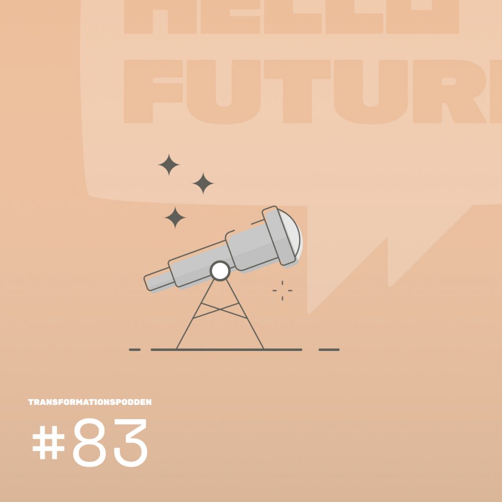 #83 – Mest värde för innovationspengen? Börja här.