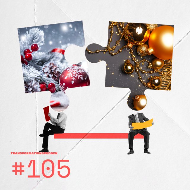#105 – Julspecial 2023: Lärdomar från ett innovationsfall