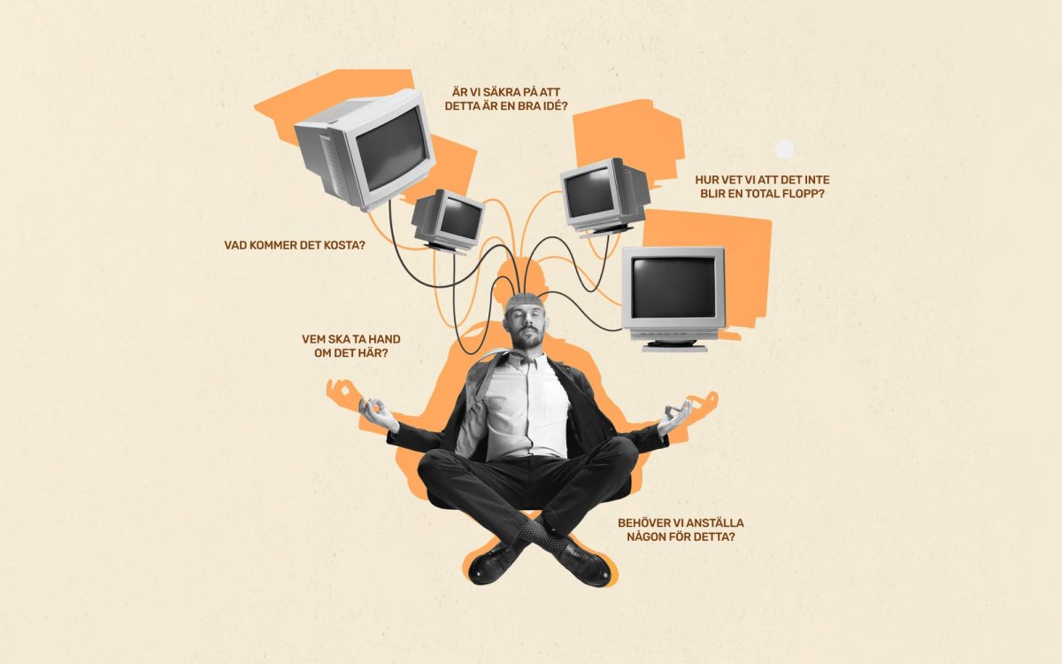 Planera ert nästa digitala projekt