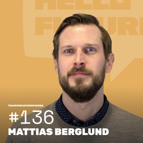 #136 av Transformationspodden