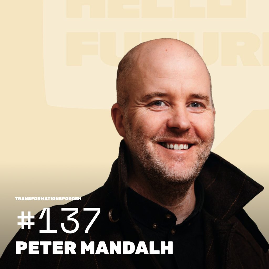 #137 – När utbildningssystemet inte matchar verklighetens tempo