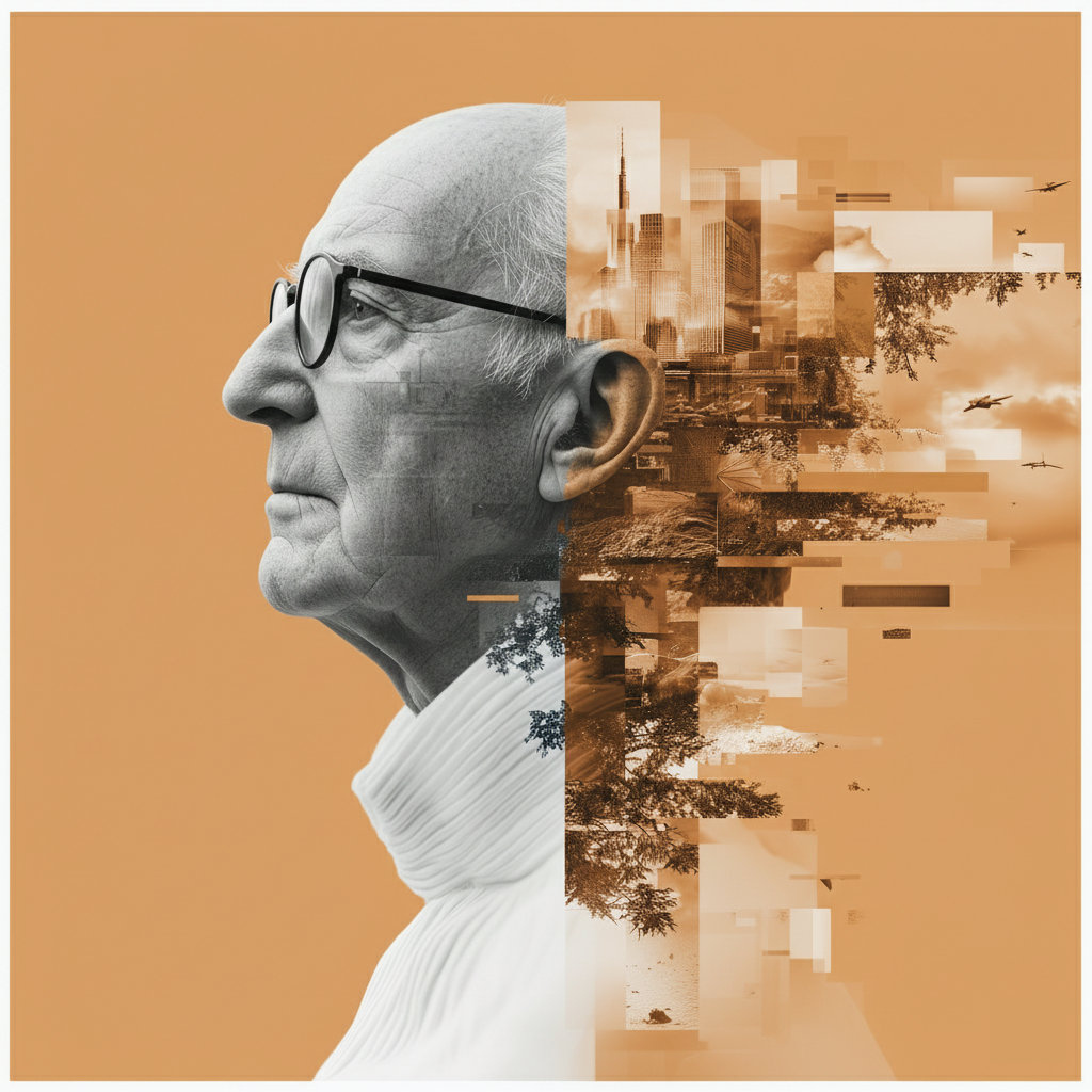 Att forma istället för att styra