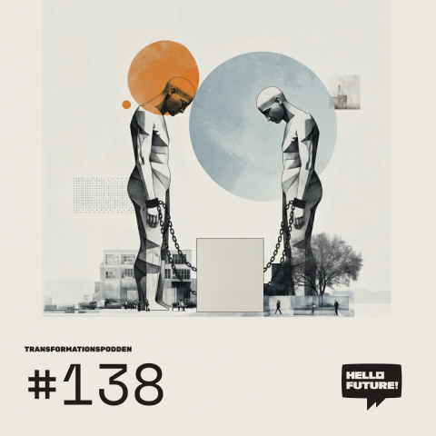 Varför styr vi moderna organisationer med 1950-talets fabrikslogik?