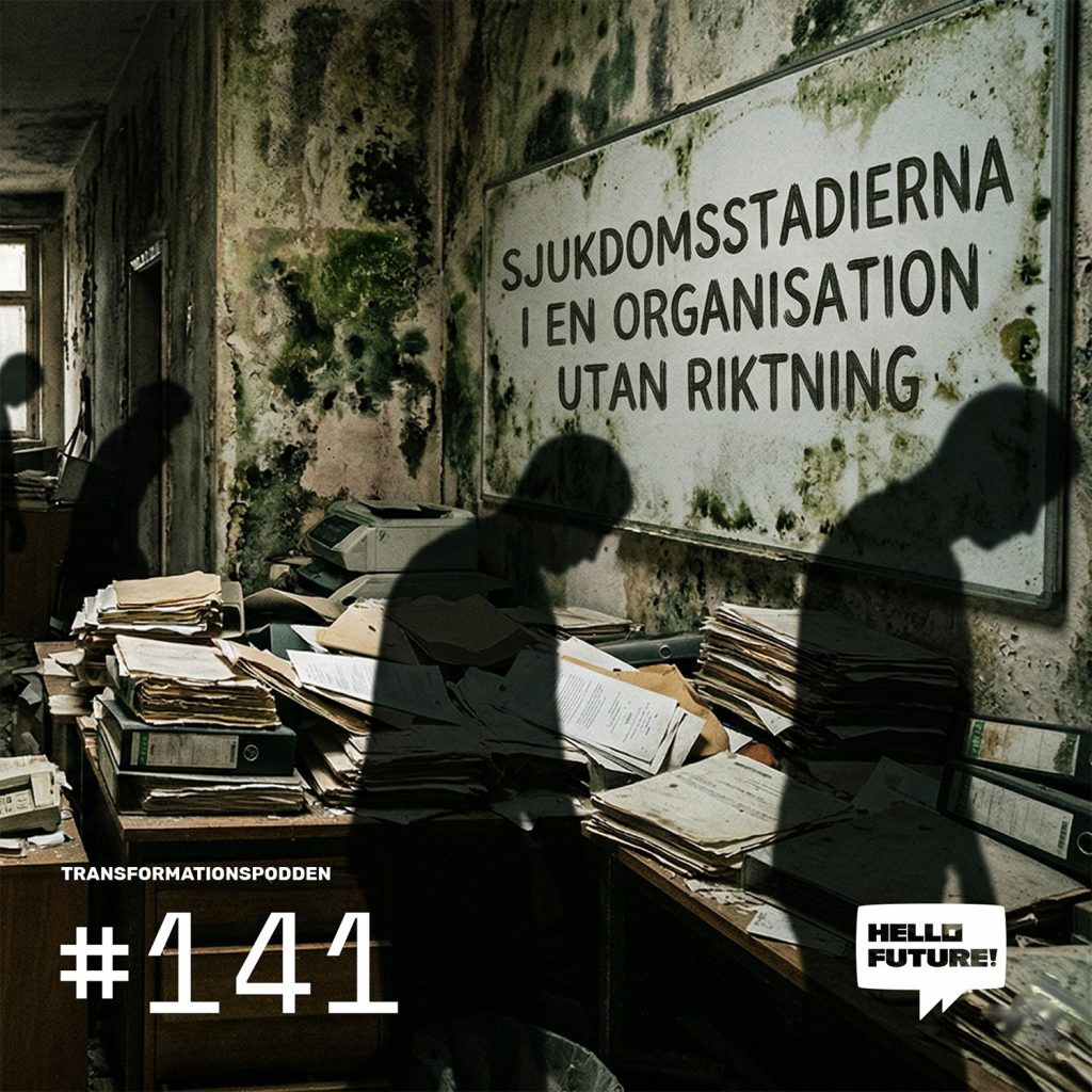 Transformationspodden avsnitt 141