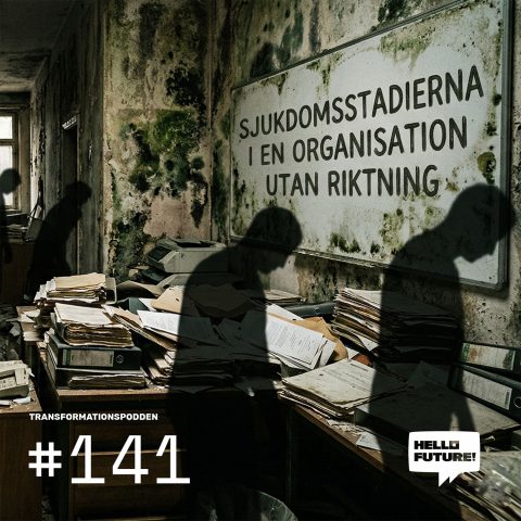 Transformationspodden avsnitt 141