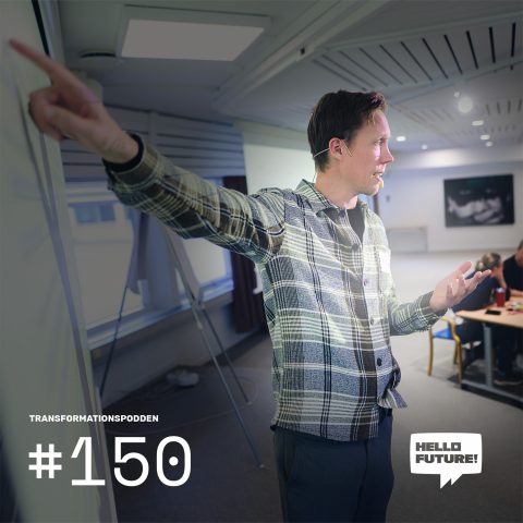 #150 av transformationspodden